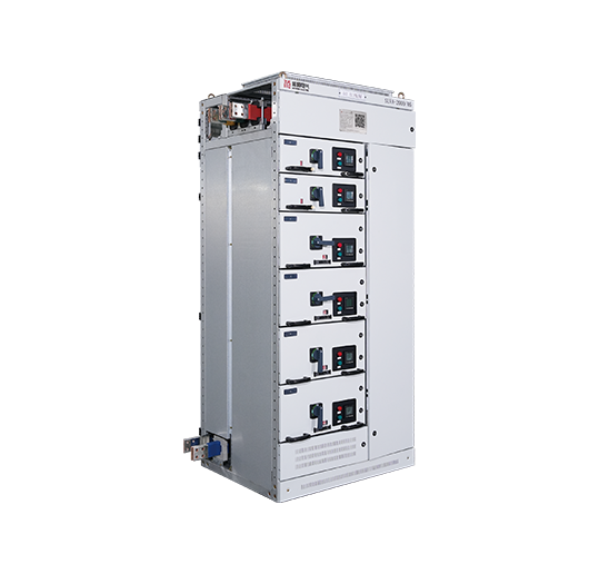 Standardized low-voltage switchgear (SLVA) of State Grid