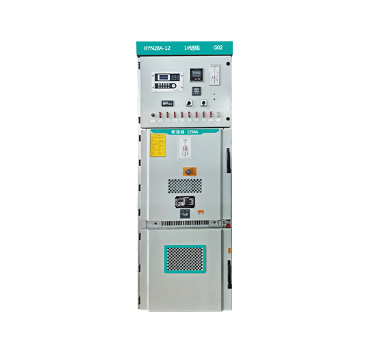 Standardized high-voltage switchgear of State Grid