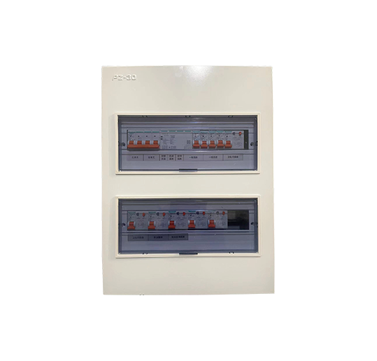PZ30 series terminal combined distribution box